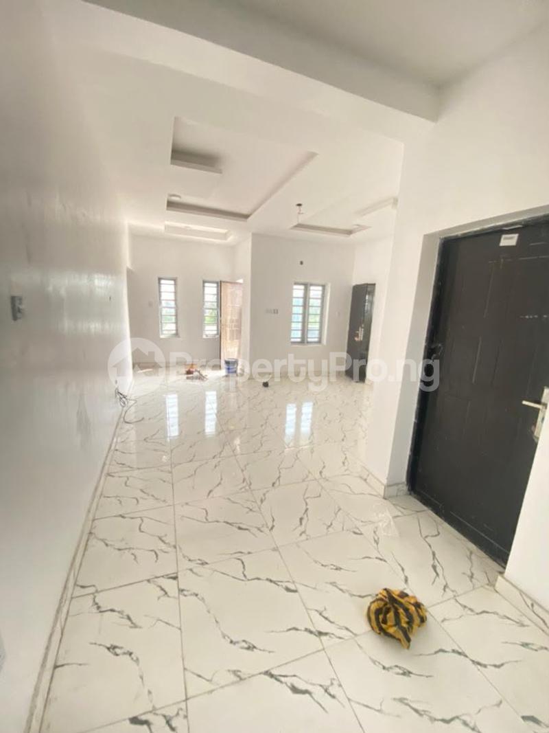 2 bedroom Flat / Apartment for sale Oribanwa Ibeju-Lekki Lagos