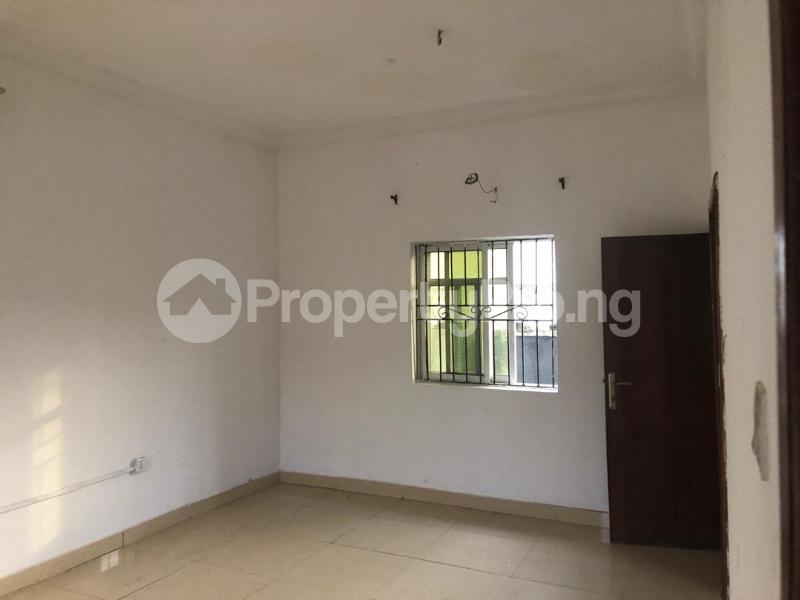 2 bedroom Flat / Apartment for rent Ike Ira Ado Road Ajah Lagos