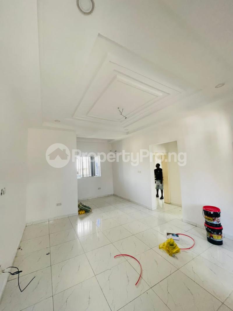 2 bedroom Flat / Apartment for rent Chevron Chevron Lekki Lagos
