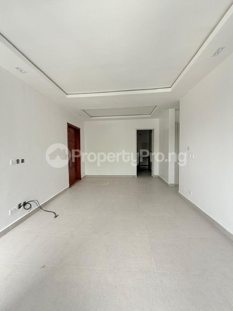 2 bedroom Flat / Apartment for rent Badore Ajah Lagos