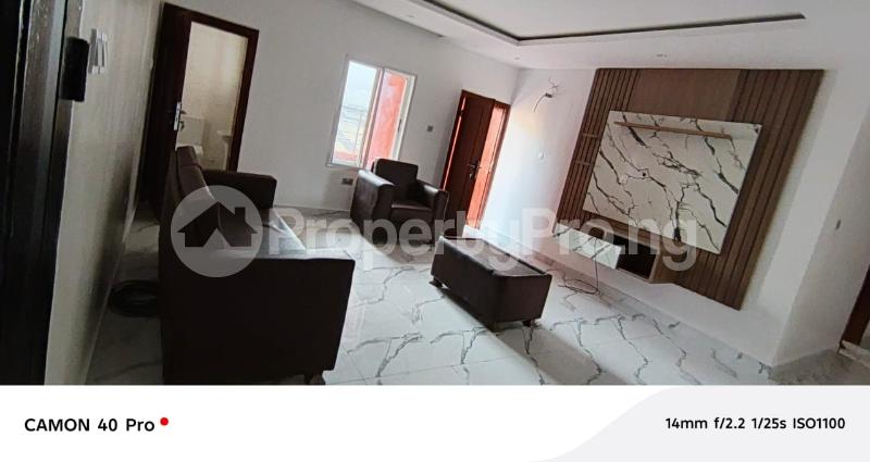 2 bedroom Flat / Apartment for rent Horizon 2 Estate Ikate Lekki Lagos