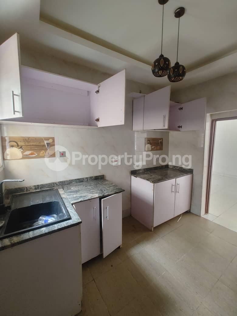 2 bedroom Flat / Apartment for rent Olokonla Olokonla Ajah Lagos