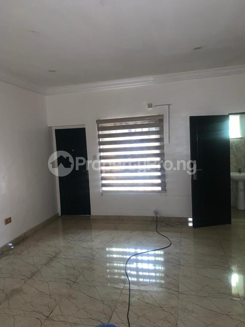 2 bedroom Flat / Apartment for rent chevron Lekki Lagos
