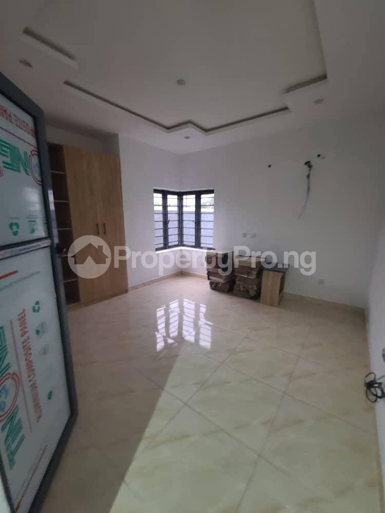 2 bedroom Flat / Apartment for rent Lekki Scheme 2 Sangotedo Ajah Lagos