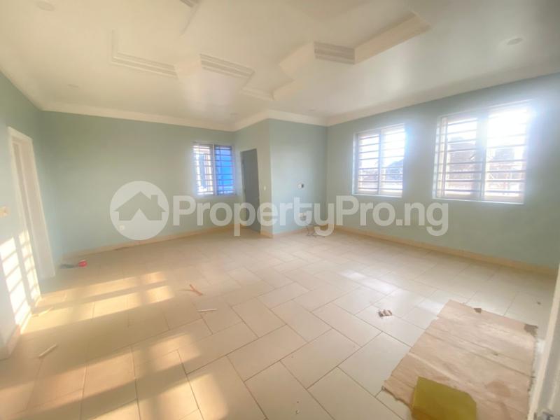 2 bedroom Flat / Apartment for rent Estate Sangotedo Ajah Lagos