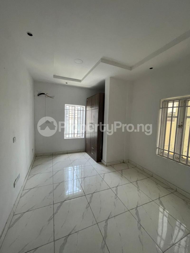 2 bedroom Flat / Apartment for rent Agungi Lekki Lagos