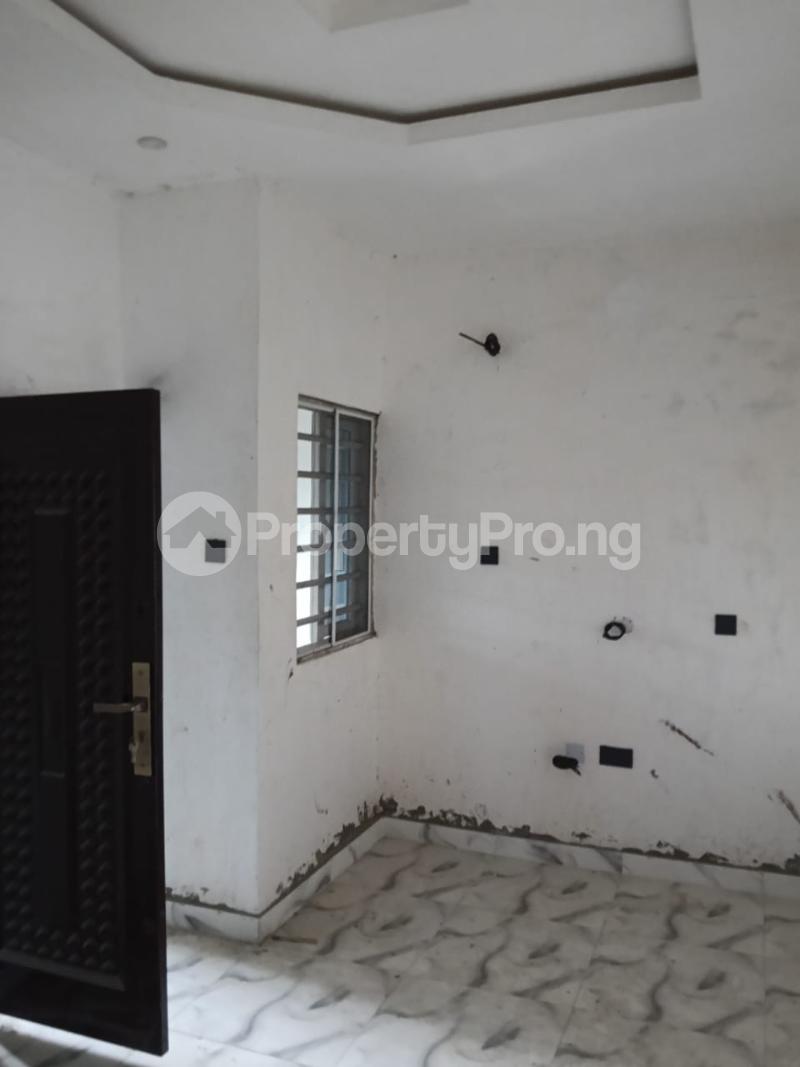 2 bedroom Flat / Apartment for rent orile agege Agege Lagos