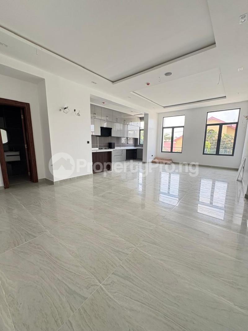 Flat / Apartment for rent Lekki Phase 1 Lekki Lagos