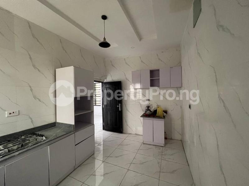 2 bedroom Flat / Apartment for rent Osapa London Osapa london Lekki Lagos - 0
