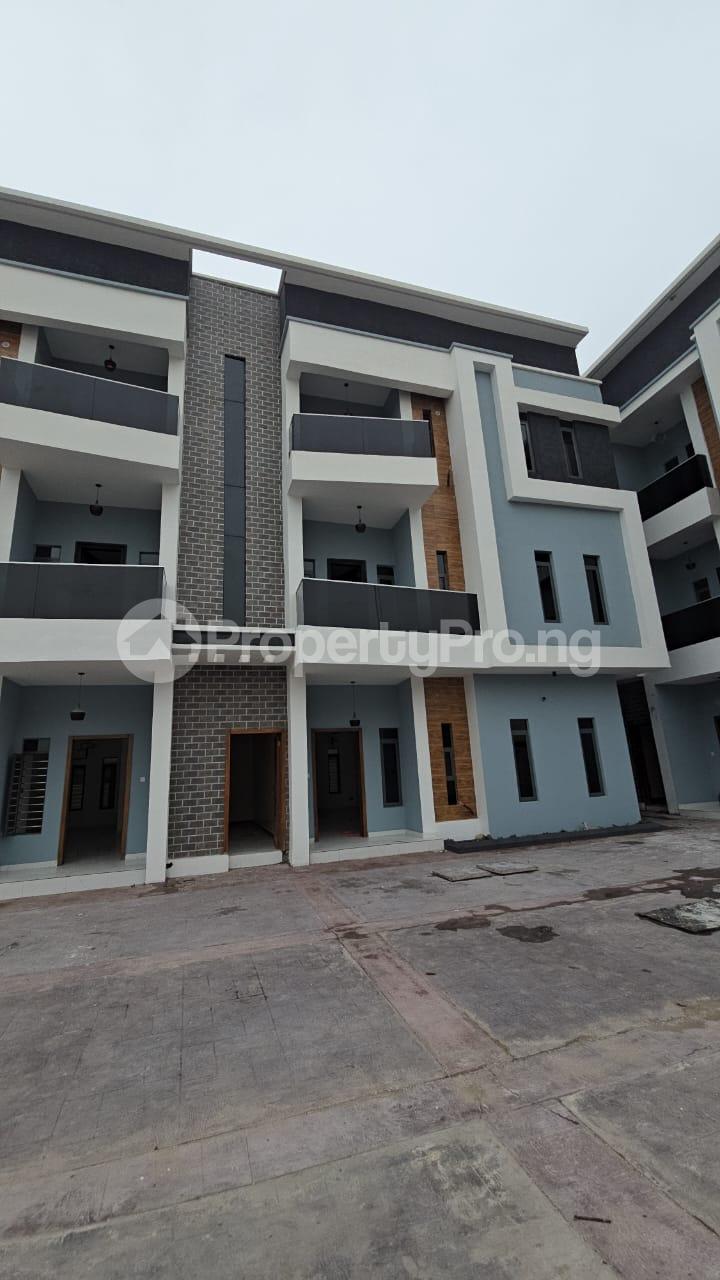2 bedroom Flat / Apartment for sale Lekki Scheme 2 Abraham adesanya estate Ajah Lagos