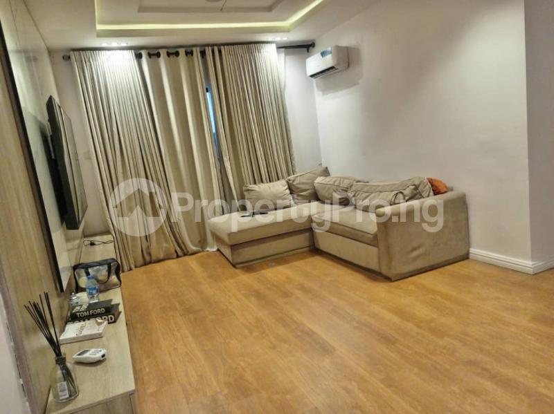 2 bedroom Flat / Apartment for rent Ologolo Ologolo Lekki Lagos