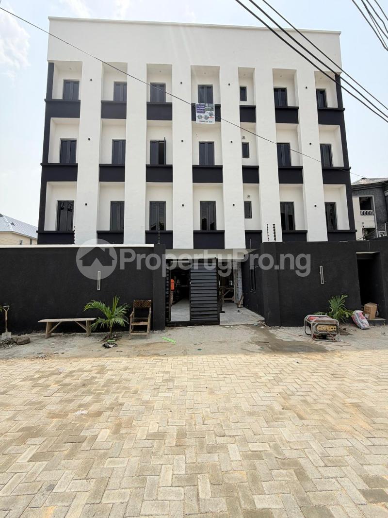 2 bedroom Flat / Apartment for rent Ikate Ikate Lekki Lagos