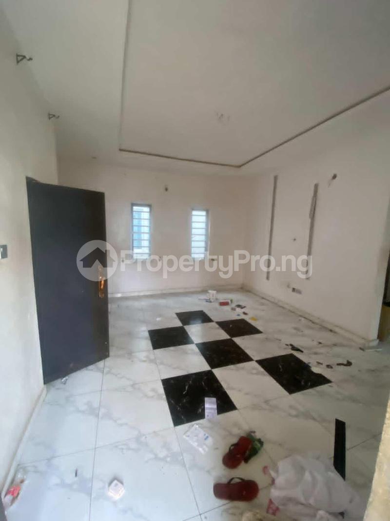 2 bedroom Flat / Apartment for rent Chevron Toll Gate Lekki Lagos