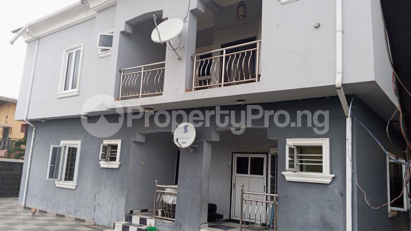 2 bedroom Flat / Apartment for rent Akins Ado Road Ajah Lagos