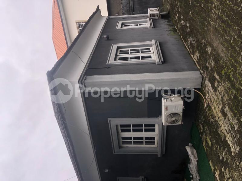 2 bedroom House for rent Lekki Phase 1 Lekki Lagos