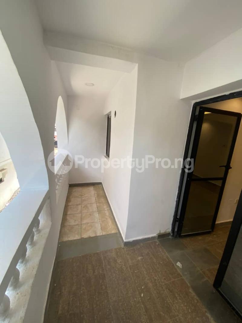 2 bedroom Flat / Apartment for rent Phase 1, Lekki Lagos