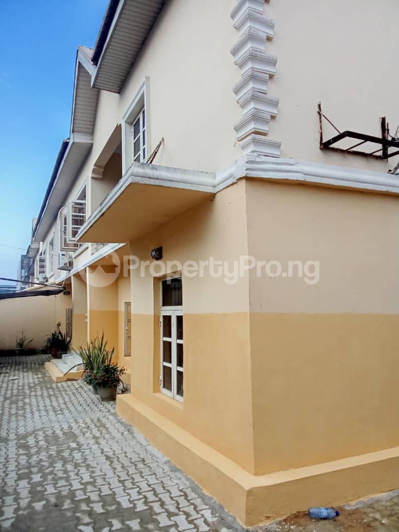 2 bedroom Flat / Apartment for rent S Forte Estate Ado Road Ajah Ado Road Ajah Lagos