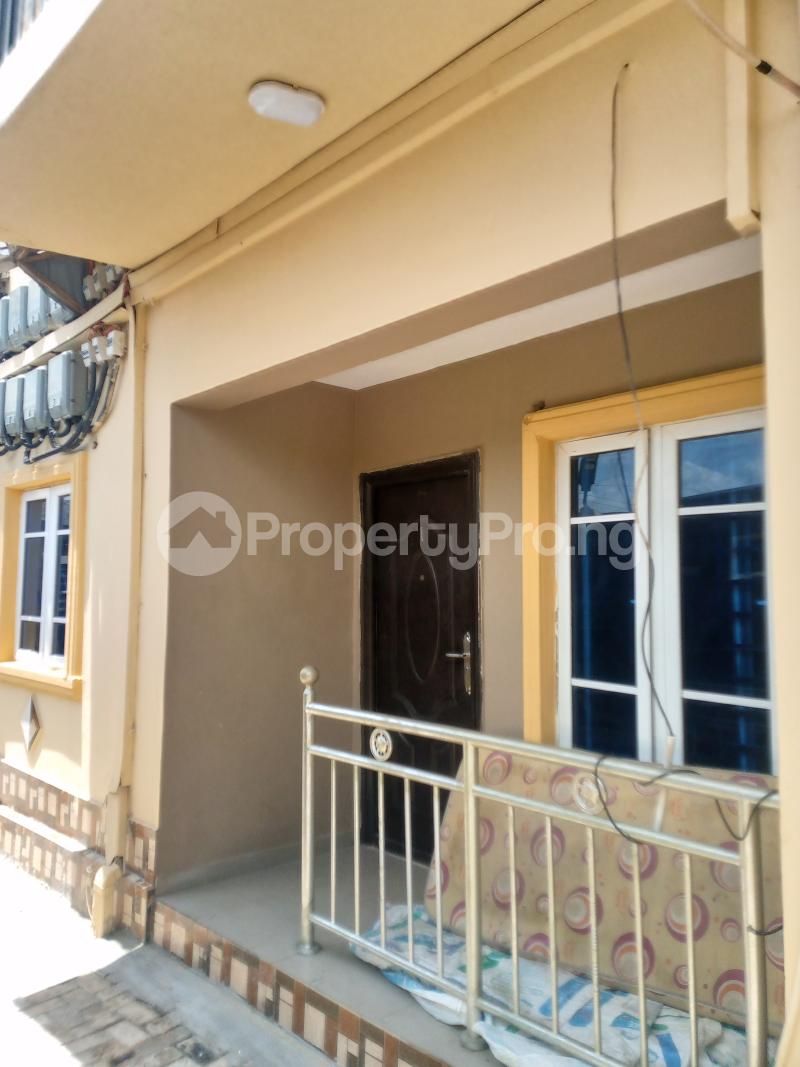 2 bedroom Flat / Apartment for rent Seaside Estate Badore Ajah Lagos