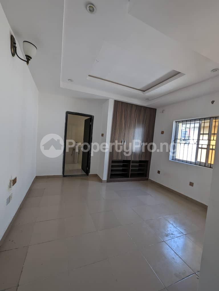 2 bedroom Flat / Apartment for rent Phase 1, Lekki Lagos