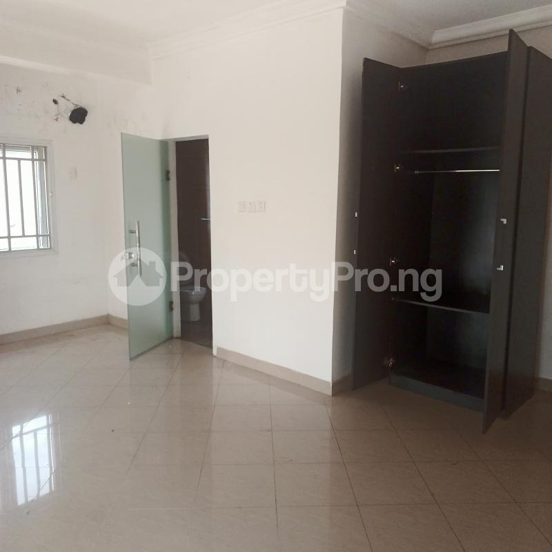 2 bedroom Flat / Apartment for rent Lekki Phase 1 Lekki Lagos