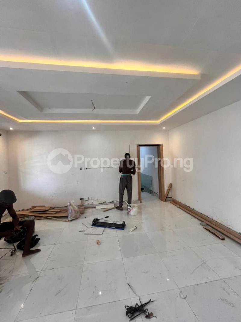 2 bedroom Flat / Apartment for rent Thomas Estate Thomas estate Ajah Lagos