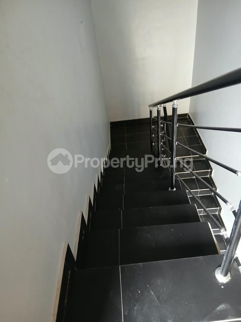 Flat / Apartment for rent Seaside Estate Badore Ajah Lagos