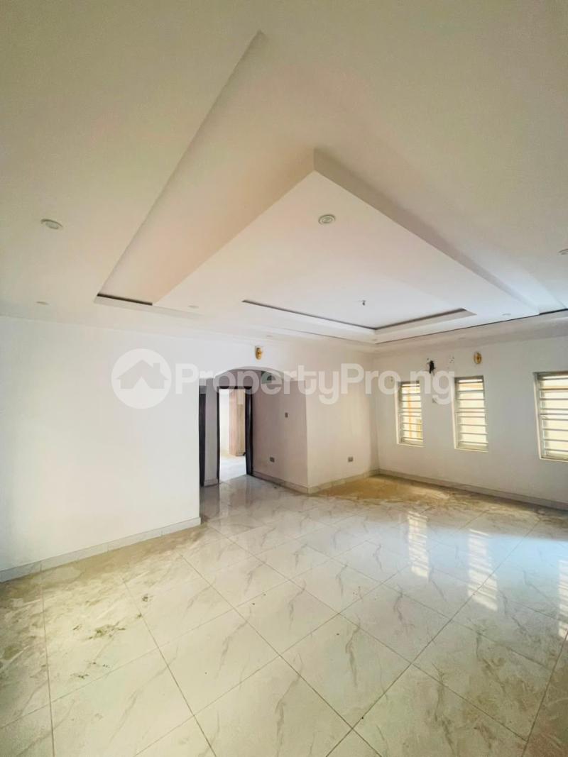 2 bedroom House for rent Chevron Lekki Lagos Chevron Lekki Lagos