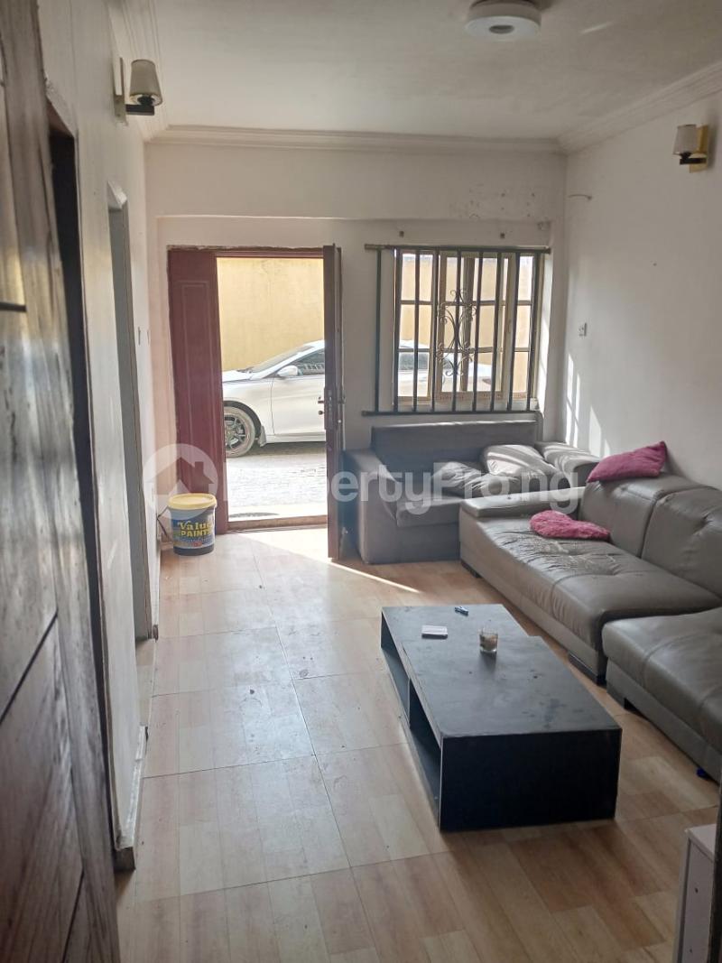 2 bedroom House for rent Ikate Lekki Lagos