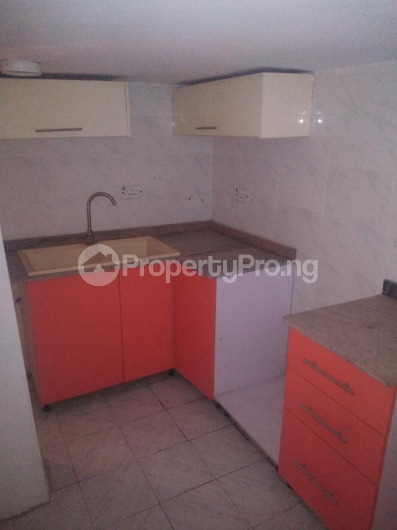2 bedroom Flat / Apartment for rent Lekki Phase 1 Ikate Lekki Lagos