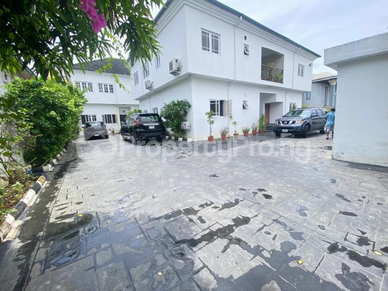 2 bedroom Flat / Apartment for rent Lekki Phase 1 Lekki Phase 1 Lekki Lagos