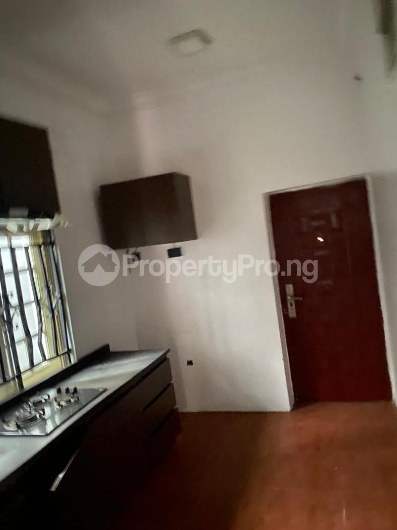 2 bedroom Flat / Apartment for rent  Osapa london Lekki Lagos