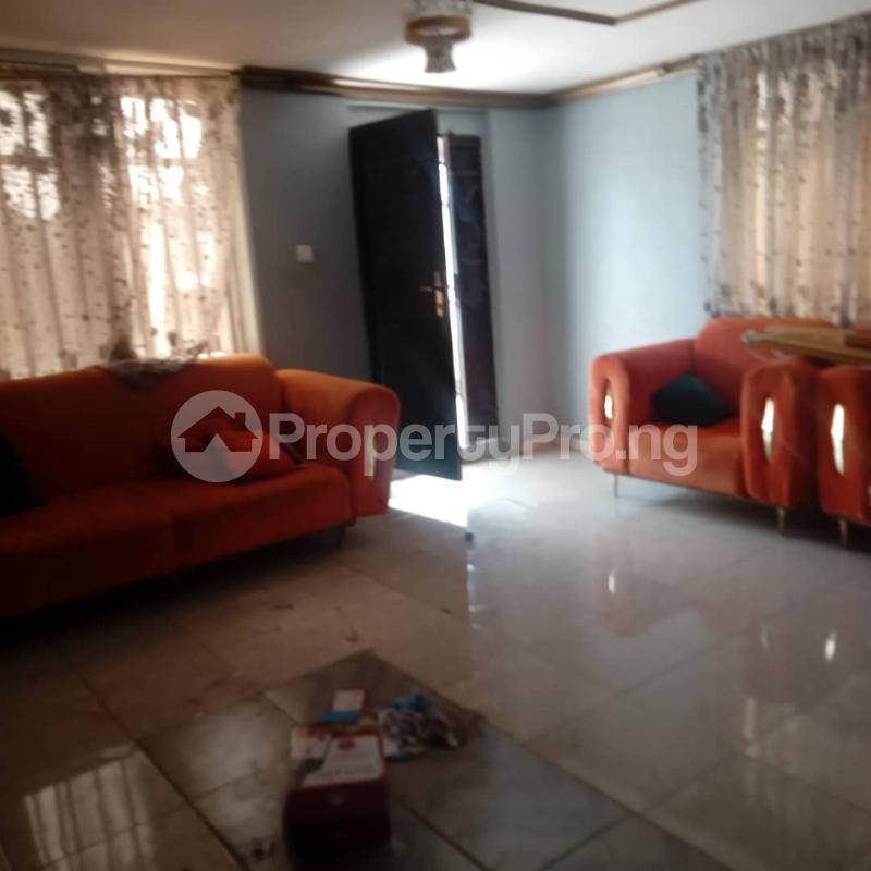 2 bedroom Flat / Apartment for rent Salvation Estate Owode Ado Ajah Lagos