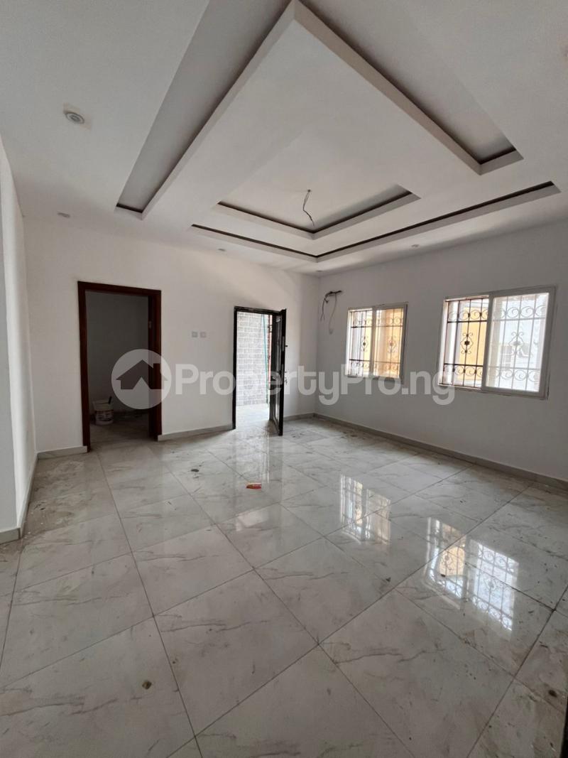 2 bedroom Flat / Apartment for rent Ilaje Ajah Lagos