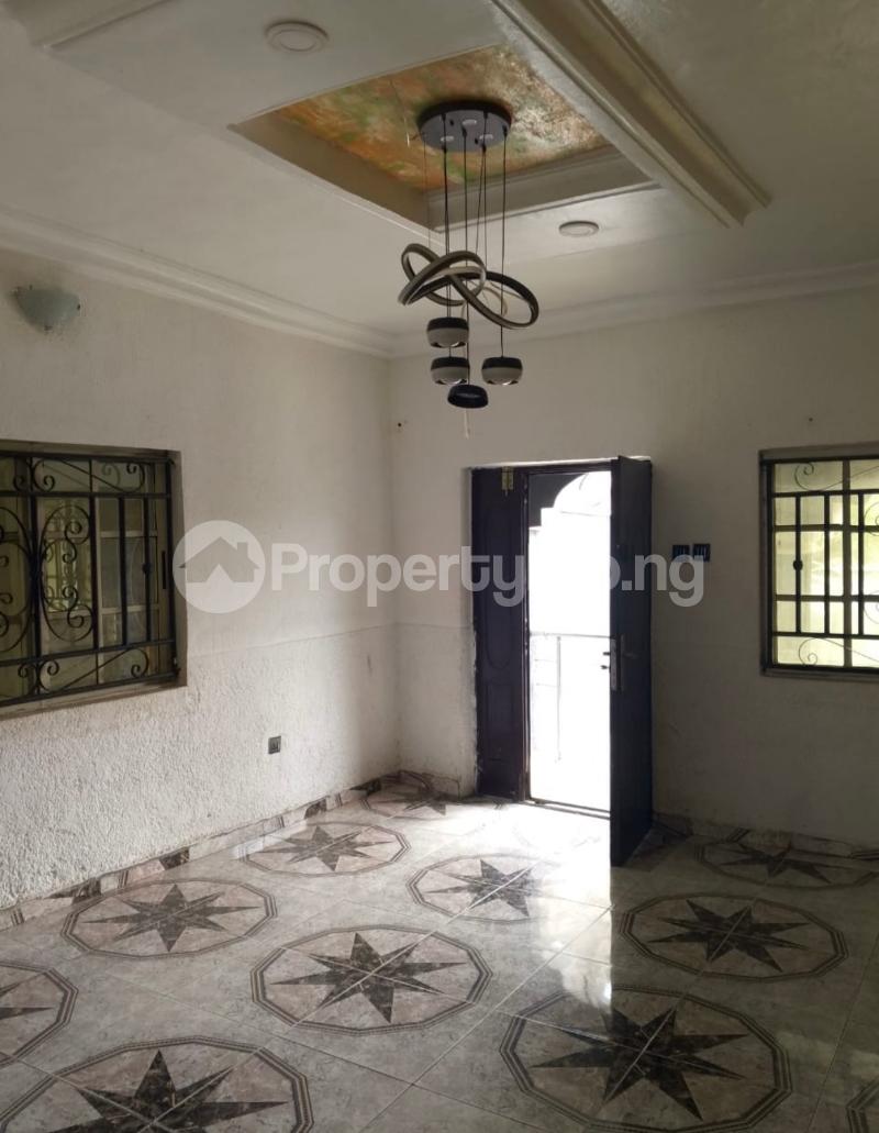 2 bedroom House for rent Magodo Phase 1 Magodo GRA Phase 1 Ojodu Lagos