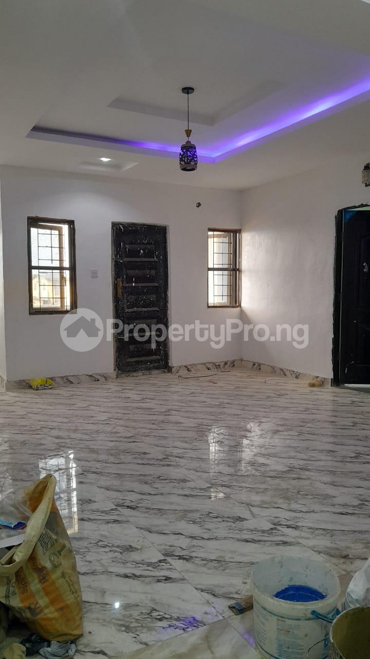 2 bedroom Flat / Apartment for rent Close To Excellent Hotel In Aguda Ogba Ikeja Nigeria Aguda(Ogba) Ogba Lagos - 0