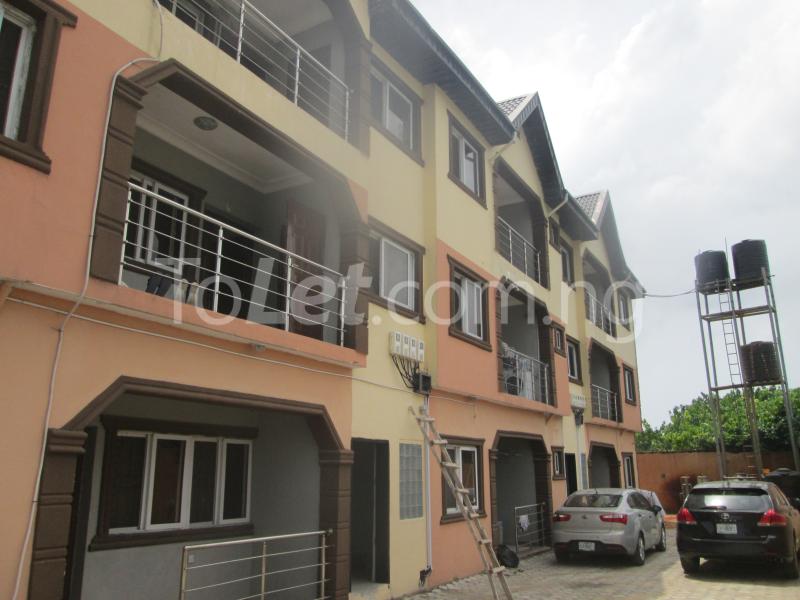 2 bedroom Flat / Apartment for rent Ilaje, Ajah Ajah Lagos