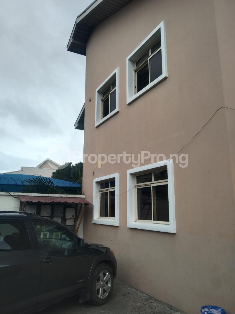 2 bedroom Flat / Apartment for rent Ikota Villa Lekki Lagos