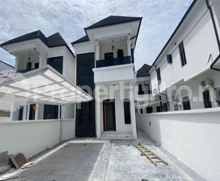 2 bedroom Flat / Apartment for rent Eleganza Gardens Opposite Vgc Lekki Lagos Lekki Phase 1 Lekki Lagos