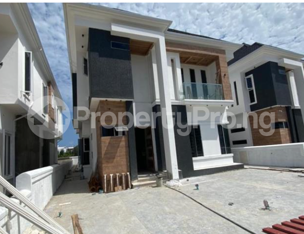 2 bedroom Flat / Apartment for rent Freedom Way Lekki Phase 1 Lekki Lagos