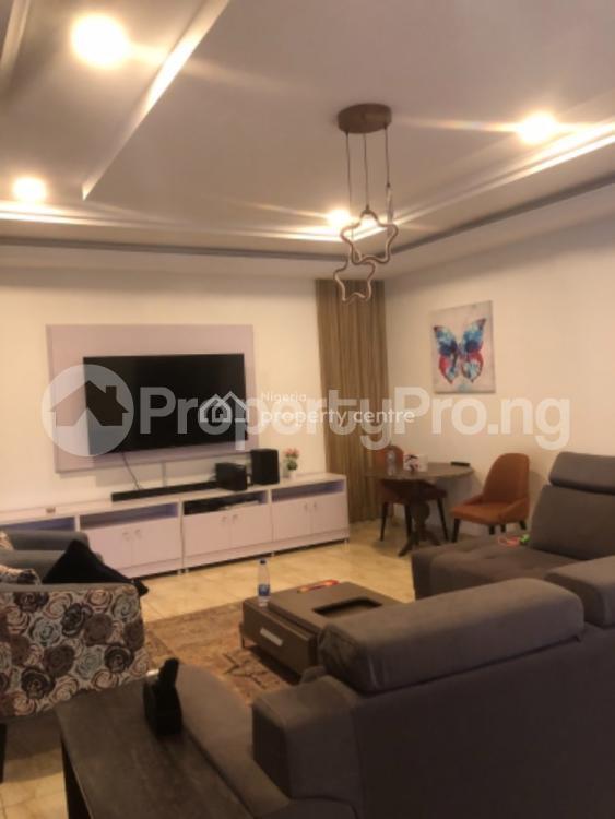 2 bedroom House for rent Jahi Abuja