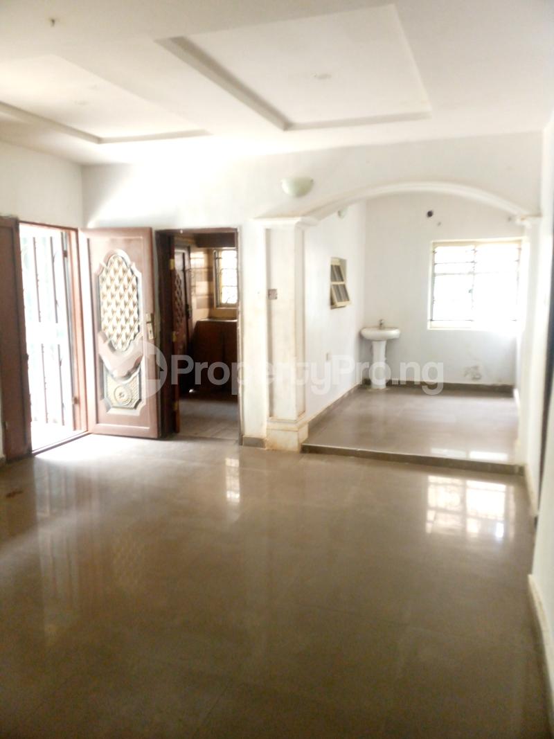 Flat / Apartment for rent Seaside Estate Badore Ajah Lagos