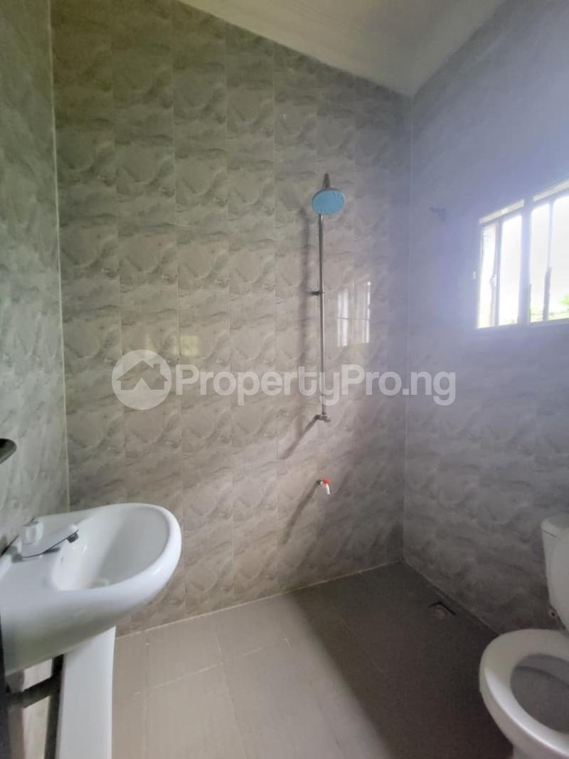 2 bedroom Flat / Apartment for rent Unity Estate Badore Ajah Lagos