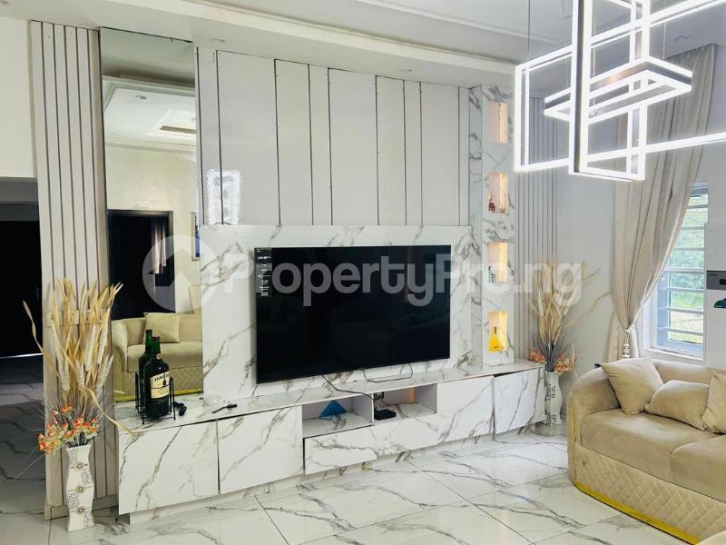 2 bedroom Flat / Apartment for rent Langbasa Ado Ajah Lagos