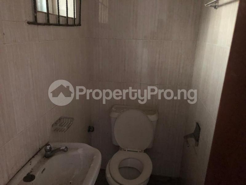 2 bedroom Flat / Apartment for rent Ike Ira Ado Road Ajah Lagos