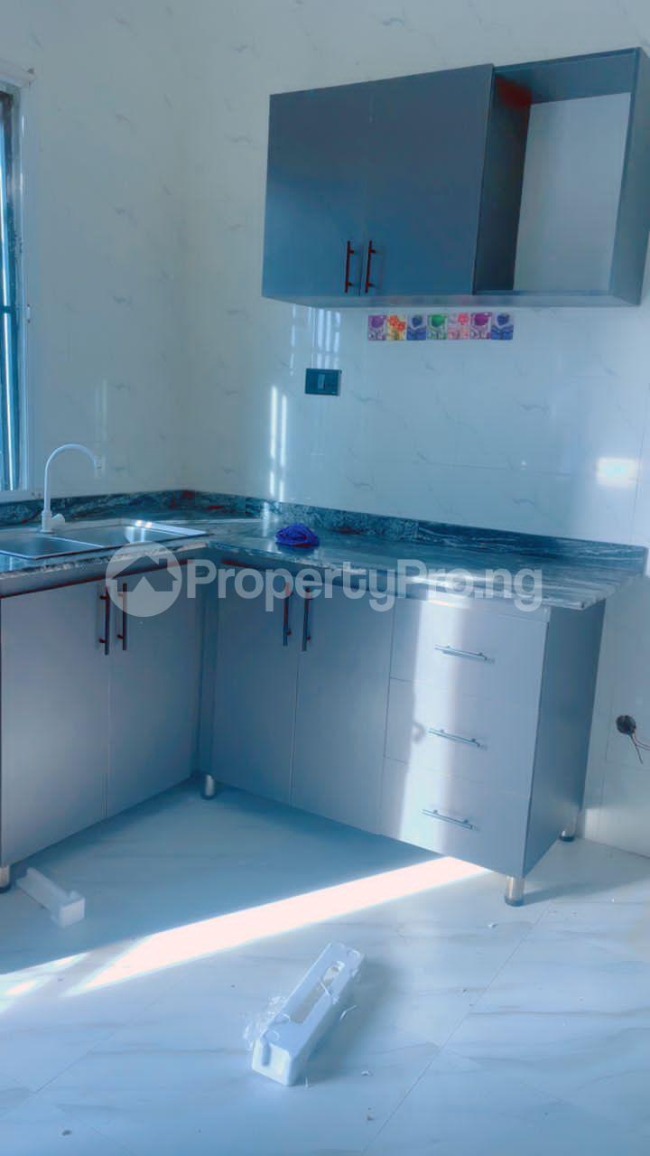 Flat / Apartment for rent Seaside Estate Badore Ajah Lagos