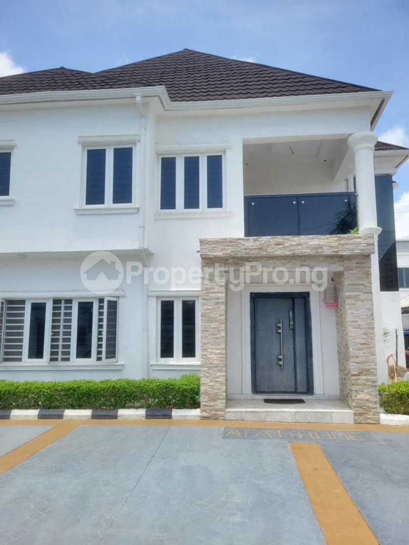 Flat / Apartment for rent Greenville Estate, Badore Ajah Lagos