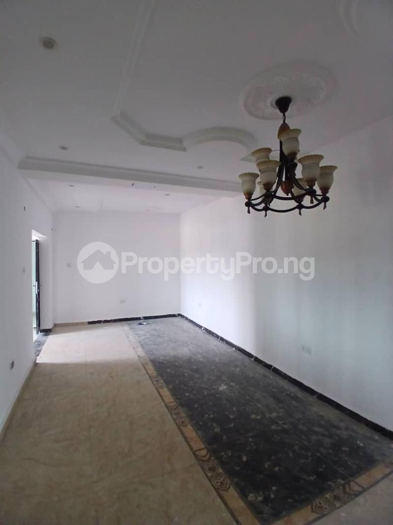2 bedroom Flat / Apartment for rent Badore Badore Ajah Lagos