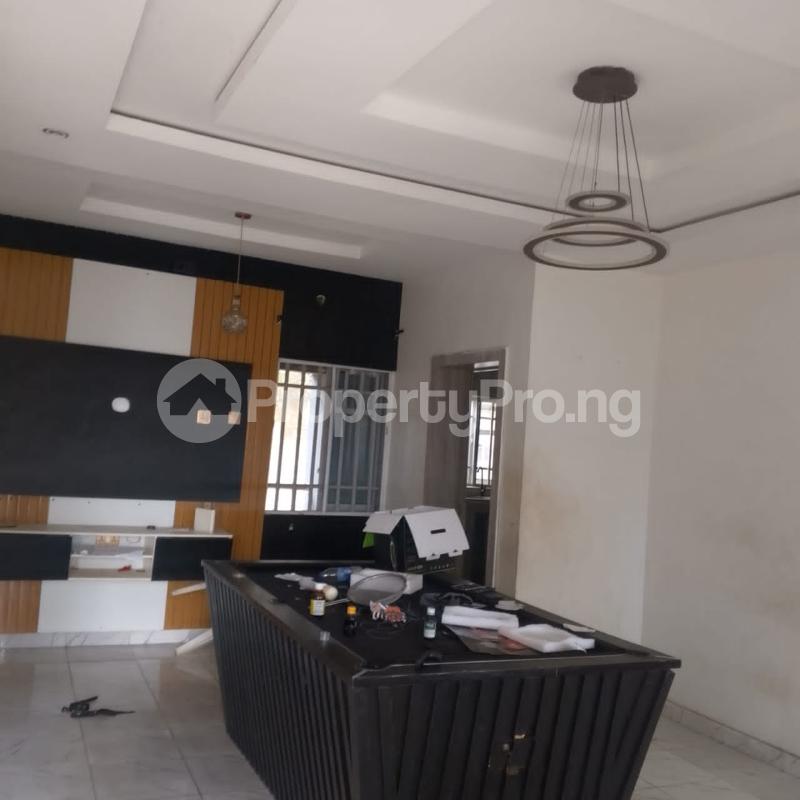 2 bedroom Flat / Apartment for rent Omole phase 1 Ojodu Lagos