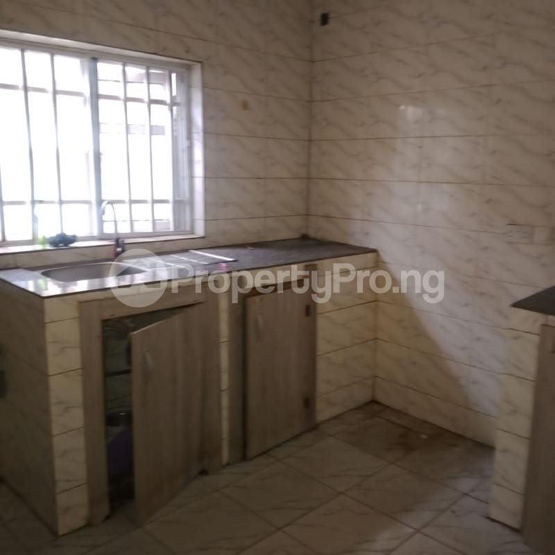 2 bedroom Flat / Apartment for rent Magodo GRA Phase 1 Ojodu Lagos