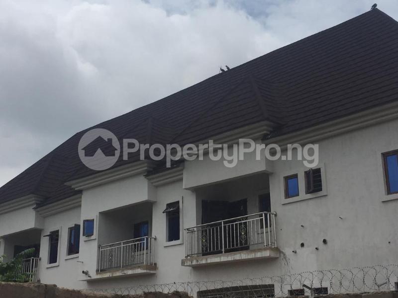 2 Bedroom Flat / Apartment in Asaba Delta Flat / Apartment for rent